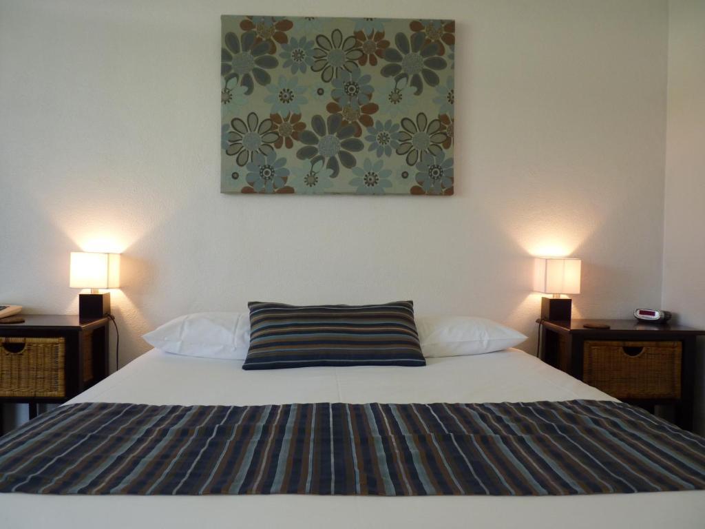 Coonawarra Motor Lodge Penola Quarto foto